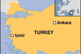 Теракт в турецком городе Измир: пока неизвестно, есть ли украинские туристы среди пострадавших