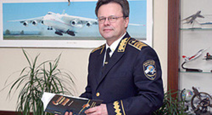 Ректор НАУ уличен в финансовых махинациях