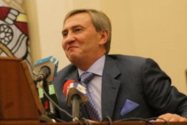 В Киеве хотят выселить послов. Дипломатический скандал?!