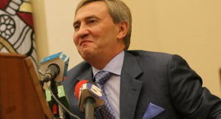 В Киеве хотят выселить послов. Дипломатический скандал?!