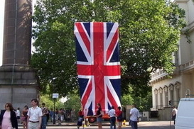 Отдыхать в Британии стало еще дороже