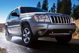 Chrysler отзывает 300 тыс. автомобилей