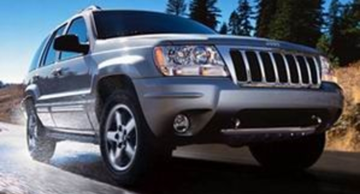 Chrysler отзывает 300 тыс. автомобилей