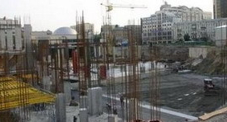 Проведение Евро-2012 в Украине все еще под угрозой (фото)