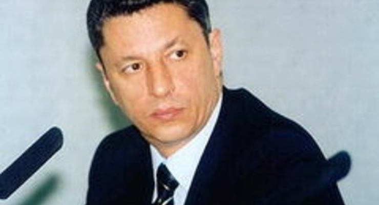Юрий Бойко: после выборов обвала доллара не будет