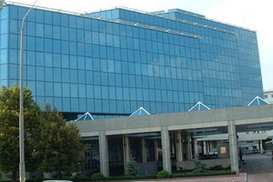 Киев застроят офисными центрами