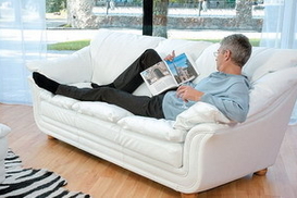 В России вводится учет олигархов