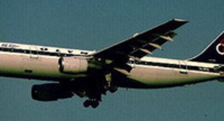 Украина и Россия создадут свой Airbus