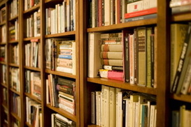 40% украинцев не покупают книг