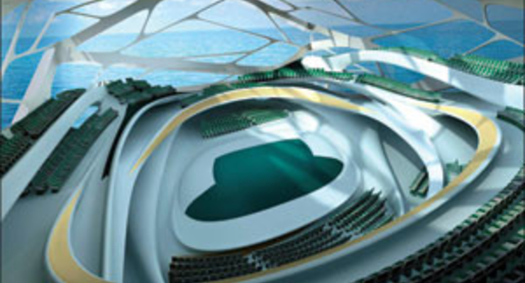 Остров Ас-Саадият – туристический хит будущего (фото)