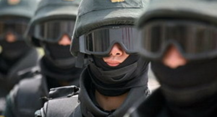 США начинает войну  в киберпространстве