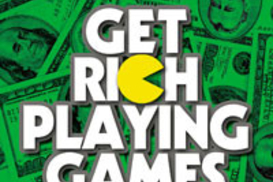 На компьютерных играх можно заработать