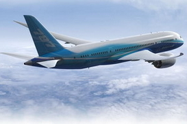 Boeing 787 небезопасен? (фото)