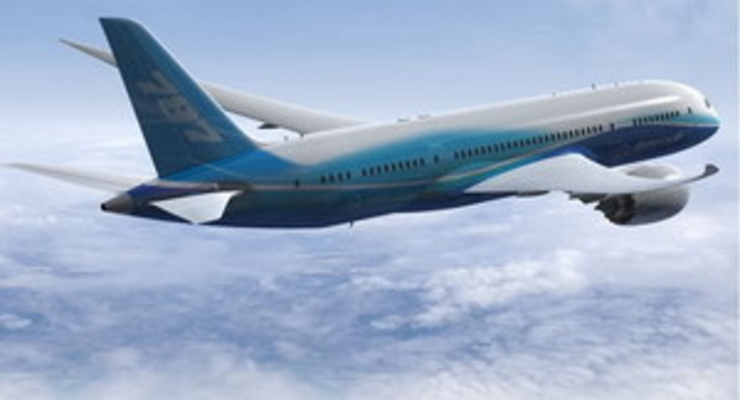 Boeing 787 небезопасен? (фото)