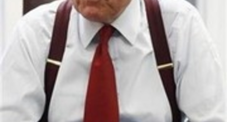 Журналист, уволенный на критику Буша, требует $70 млн. (фото)