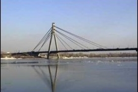 До конца 2007 г. Московский мост сделают безопасным