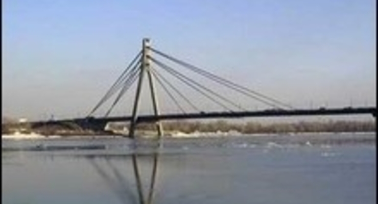 До конца 2007 г. Московский мост сделают безопасным