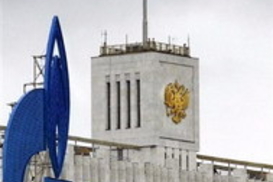 Россию не допускают на европейский энергорынок