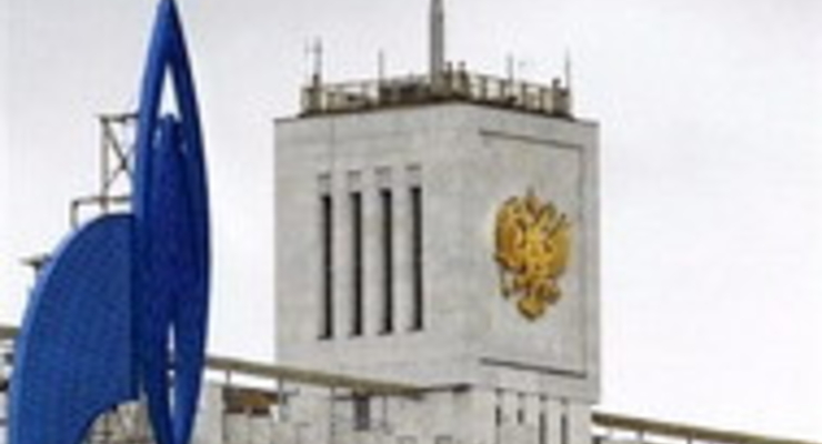 Россию не допускают на европейский энергорынок