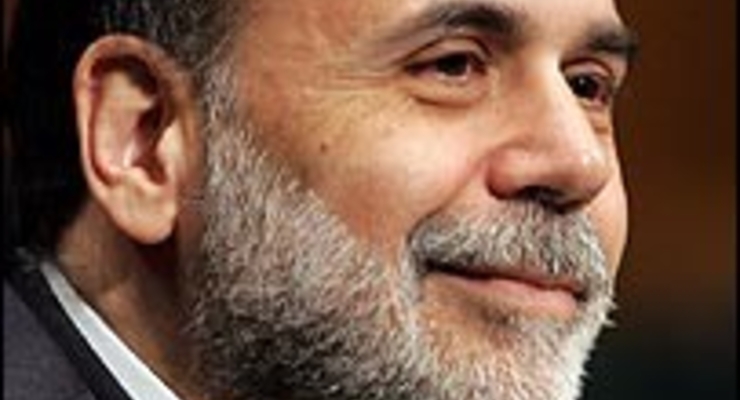 Курсы валют: доллар упал к $1,4 за евро