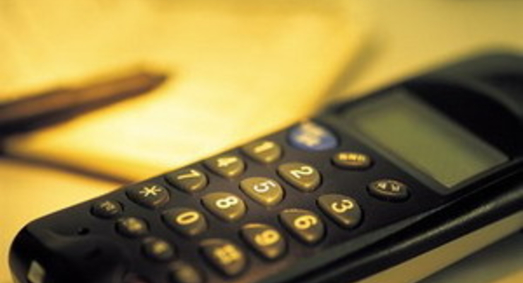 В Киеве обезвредили нелегальную телефонную сеть