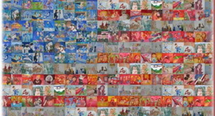 Американцы разделились на «имущих» и «неимущих»