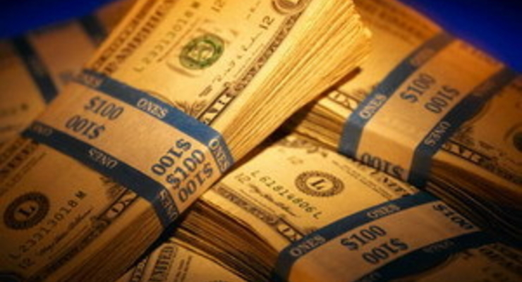 Курсы валют: США понизили процентную ставку