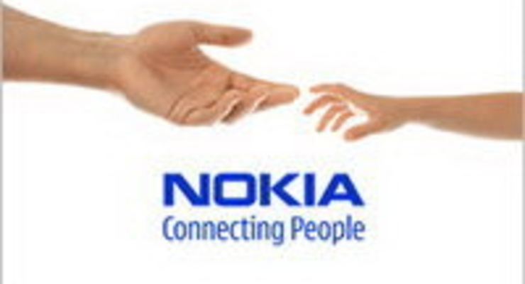 Nokia – самый дорогой европейский бренд