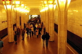 Студентам вернут круглогодичный льготный проезд