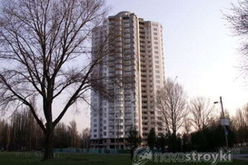 Ряды обманутых квартирных инвесторов ширятся