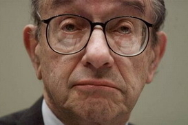 Судьба мировой экономики в руках Китая – Ален Гринспен