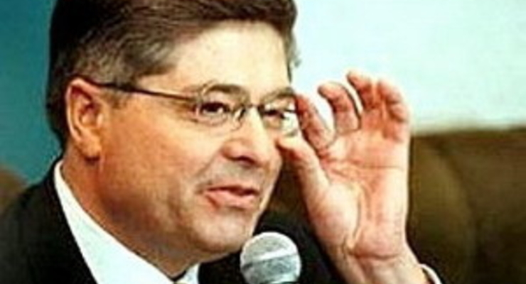 Лазаренко попал в десятку самых коррумпированных чиновников мира (фото)