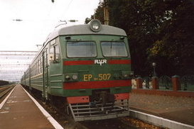 «Укрзалізниця» ускорится к 2015 году