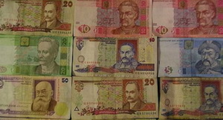 Курсы валют: "депозитный" доллар сравнится с гривной