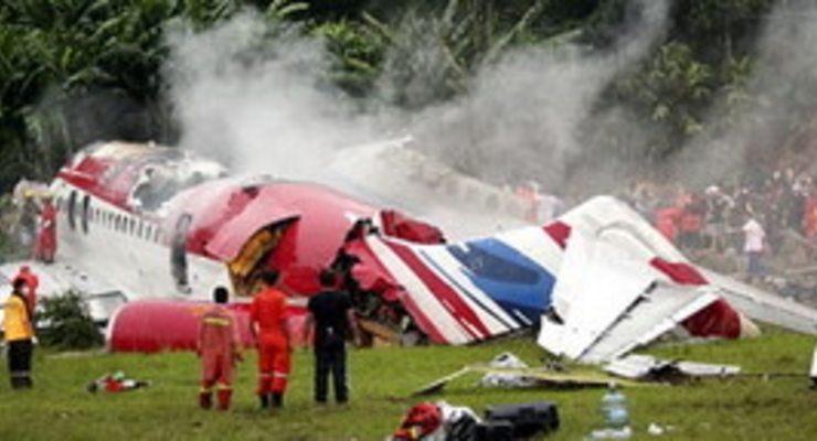 Авиакатастрофа в Таиланде: пострадает ли репутация туристической страны?