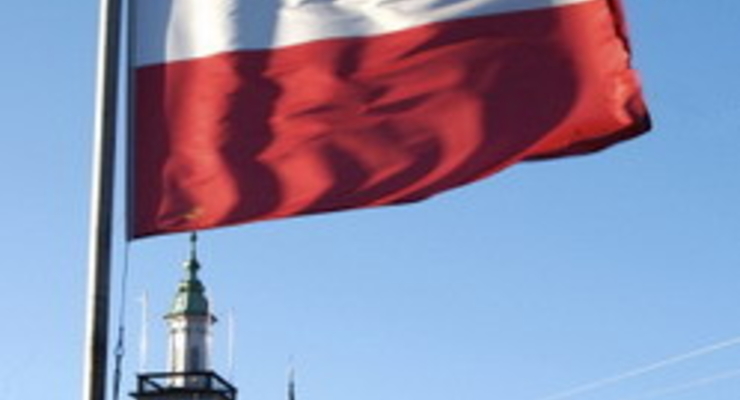 Польские визы для украинцев будут бесплатными до 1 декабря