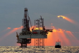 Цены на нефть приостановили рост