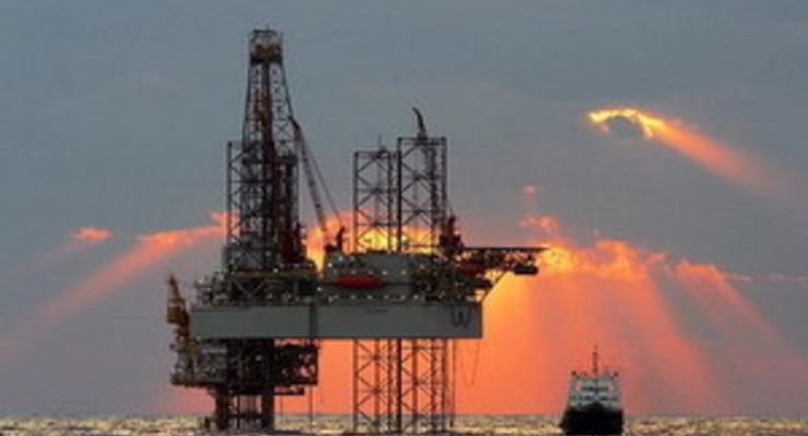 Цены на нефть приостановили рост