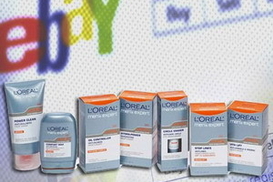 Поддельный L'Oreal: кто этого достоен?