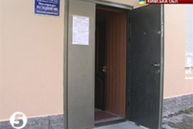 Снова ограблен земельный кадастр Обухова