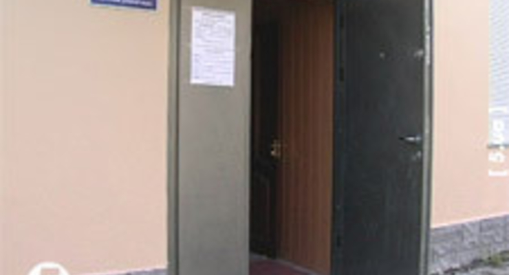 Снова ограблен земельный кадастр Обухова