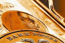 Российский рубль защитят от ипотечного кризиса в США