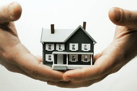 Киевское отделение АСНУ прогнозирует кризис на рынке недвижимости