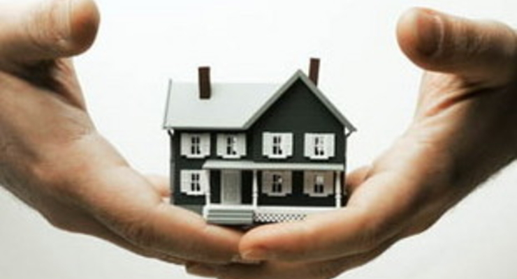 Киевское отделение АСНУ прогнозирует кризис на рынке недвижимости