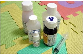 В Украине 2-3% иностранных лекарств- подделки