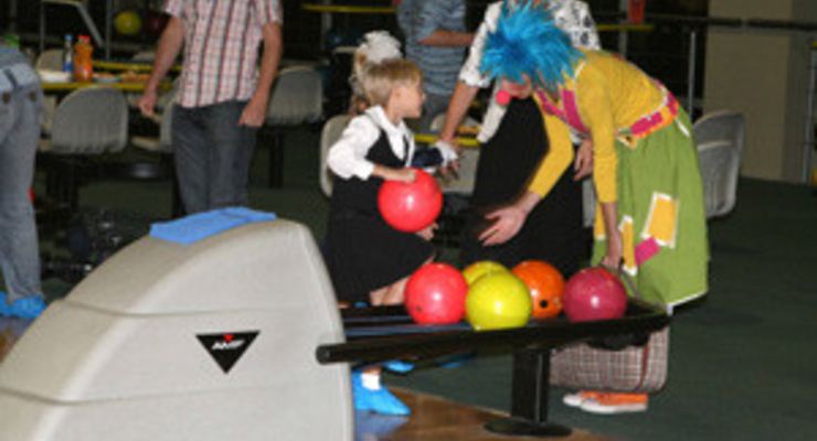 Suzuki радует детей