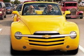 Составлен рейтинг самых плохих автомобилей