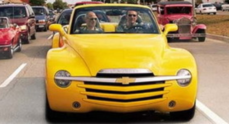 Составлен рейтинг самых плохих автомобилей