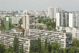 Технические паспорта всех киевских жилых домов  скоро появятся в Интернете