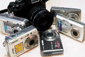 Украинцы стали больше тратить на бытовую электронику